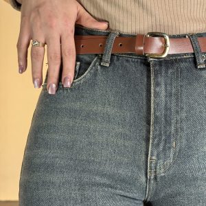 شلوار بگ تینت دار